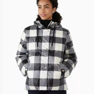 Kate Spade Puffer Jacket